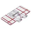 Janome accessories - Border Guide Foot 7mm 