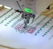 Janome accessories - Border Guide Foot 7mm 