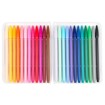 Fine Point Planner Pens - 24 Pack