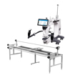 Grace 21x 2600spm and 12 Foot Frame Basic Pro Software Package