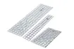 TrueCut 3 X 18 inch Ruler