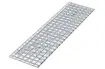 TrueCut 3 X 18 inch Ruler