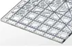 TrueCut 3 X 18 inch Ruler