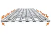 TrueCut 3 X 18 inch Ruler