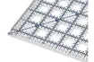 TrueCut 6.5 inch Square Ruler
