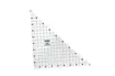 TrueCut Triangle Ruler: Right Angle