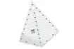 TrueCut Triangle Ruler: Kite