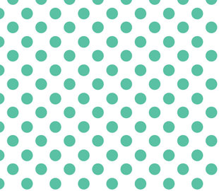 Camelot Mixology - Dots - Spearmint