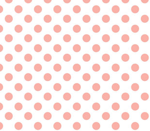 Camelot Mixology - Dots - Pink Chai