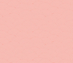 Camelot Mixology - Sashiko - Pink Chai