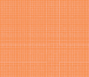 Camelot Mixology - Woven - Orange Soda