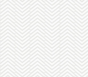 Camelot Mixology - Herringbone - White