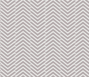 Camelot Mixology - Herringbone - Zinc