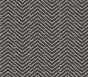Camelot Mixology - Herringbone - Carbon
