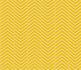 Camelot Mixology - Herringbone - Tumeric