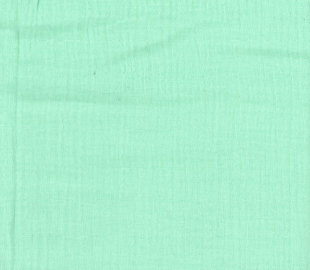Baby Muslin - Mint