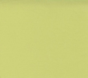 Moda - Bella Solids - Light Lime 9900 100 Moda No.1