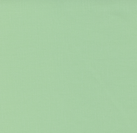 Moda - Bella Solids - Mint