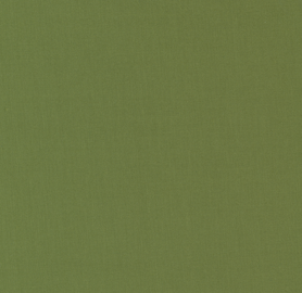 Moda - Bella Solids - Terrain Cactus