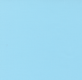 Moda - Bella Solids - Tranquil Aqua