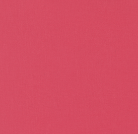 Moda - Bella Solids - Strawberry