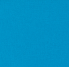 Moda - Bella Solids - Bright Turquoise