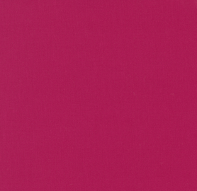 Moda - Bella Solids - Pomegranate
