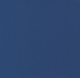 Moda - Bella Solids - Admiral Blue