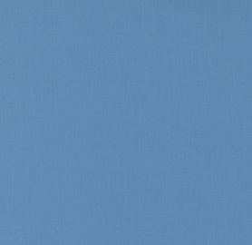 Moda - Bella Solids - French Blue