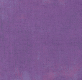 Moda - Grunge Basics - Grape (30150-239)