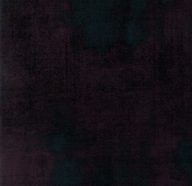 Moda - Grunge Basics - Maven Onyx (30150-375)