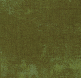 Moda - Grunge Basics - Dried Herb (30150-395)