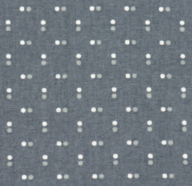 TRIPLE S FABRIC - Essential Trend - Double Dots