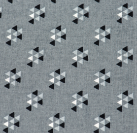 TRIPLE S FABRIC - Essential Trend Triangles