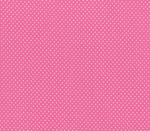 Micro Dots - Lolly Pink