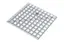 6.5 inch Square Ruler