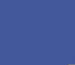 Homespun 100% Cotton Fabric - Dyed - Royal - 110cm width (44in)