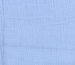 Baby Muslin - Light Blue