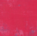 Moda - Grunge Basics - Raspberry