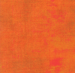 Moda - Grunge Basics - Russet Orange