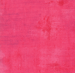 Moda - Grunge Basics - Paradise Pink