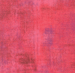 Moda - Grunge Basics - Teaberry