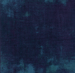 Moda - Grunge Basics - Blue Steel