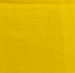 100% LINEN FABRIC - 140CM Width - Mustard