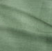 100% LINEN FABRIC - 140CM Width - Moss Green