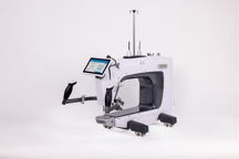 Grace 16X Elite Longarm Quilting Machine