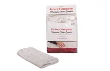 Grace Accessory: Cloth Leaders 136 inch