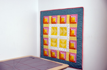 Grace Accessory: Quilters Compass: Lines and Loops Course