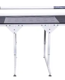 Grace Frame Accessory: Q-Zone Queen Frame Extension - 2ft