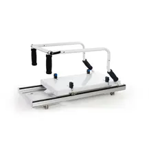 Grace Frame Accessory: G-Series Carriage (Top Plate & Handles)